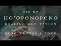Download Lagu Ho'oponopono Healing Meditation 🙏 9 hr Overnight Affirmations for Sleep🙏 Forgiveness \u0026 Love 528HZ