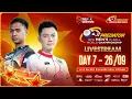Download Lagu TV20 - Ko Pin-Yi vs Mark Estiola | LAST 16 | 2025 Predator WPA Men’s 10-Ball World Championship