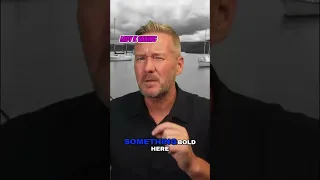 Beyond the Boat ⛵️ – Catalina’s Contribution #sailboat #Catalina #youtubeshorts