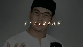 Download I'Tiraf Ustad Jefri Al Buchori (ALM) ||Versi Lyric \u0026 Arti MP3