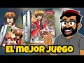 Son estos los MEJORES juegos de Yu-Gi-Oh para GameBoy Advance