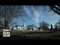 How a small town in Rhode Island is connected to It s a Wonderful Life