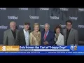 Video di Cast Of 'Happy Days' Reunites In Burbank
