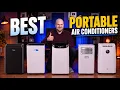 Best Portable Air Conditioner 2026 Find Which One is Right for YOU