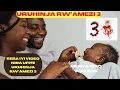 URUHINJA RW'AMEZI 3|| MENYA IBINTU BY'INGENZI UGOMBA GUKORERA URUHINJA RWAWE|| DORE IBYO KWITONDERA