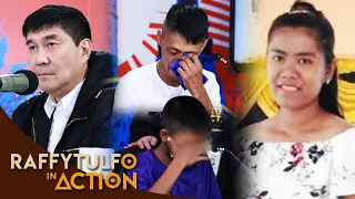 MAG-AMA, MAY NAKAKAIYAK NA PANAWAGAN!