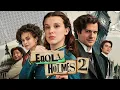 Enola Holmes 2 Movie Score Suite - Daniel Pemberton (2022)