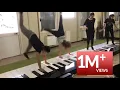 Video di Despacito - Luis Fonsi Music On Piano Dance