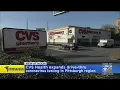 CVS Health Expands Drive-Thru Coronavirus Testing Adding 2 New Local Locations