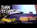 Download Lagu Tuan Tigabelas - Move (Live at Jammin' Box 2020)