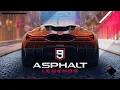 Asphalt 9 Legends - Leaps Bounds