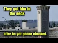 HISPANICS in PRISON can be LETHAL FCC Lompoc