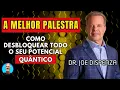 Download Lagu MELHOR PALESTRA DO DR. JOE DISPENZA - Como Desbloquear Todo o Seu Potencial QUÂNTICO