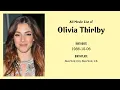 Olivia Thirlby Movies list Olivia Thirlby Filmography of Olivia Thirlby