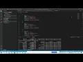 How to read the json file in python 3 9 6 and print it in table format with pandas