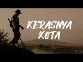 Download Lagu Kerasnya Kota - Davi Siumbing | Lirik