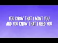 Lady Gaga - Bad Romance (Lyrics)