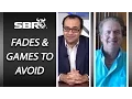 NFL Week 2 Picks False Favorites and Top Dogs