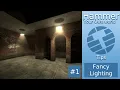 Hammer Editor Tips Fancy Lighting