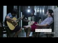 MATHEUS E KAUAN - Decide Aí (Acústico no Hotel)