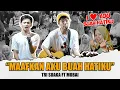 Download Lagu MAAFKAN AKU BUAH HATIKU  - TRI SUAKA FT MUBAI