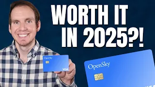 OpenSky Visa Secured Credit Card Review OpenSky Visa Secured Card WORTH IT In 2025 