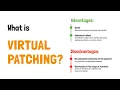 Virtual Patching