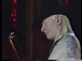 Johnny Winter Johnny B. Good 1984