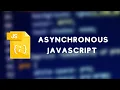 Understanding Asynchronous JavaScript The Event Loop
