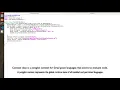 Polyglot Programming