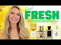 Download Lagu FANTASTIC FRESH FRAGRANCES | PERFUMES THAT SMELL TERRIFICALLY FRESH |