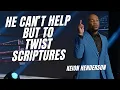 Download Lagu Twisting Scriptures To Prove Your Point