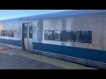 Ultimate LIRR M3 Train Ride Penn Station to Babylon Express