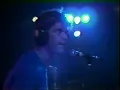 Mission of Burma - Live @ Bradford Hotel Ballroom (Evening Set), Boston, MA 3/12/1983