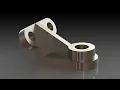 Chapter 9 Exercise 2 Angle Support SolidWorks Tutorial