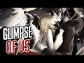 Lagu Nightcore - Glimpse of Us (Rock Version) (Lyrics)