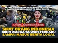 Download Lagu SIFAT ORANG INDONESIA BIKIN MEDIA TAIWAN NANGIS ! PULUHAN TKI BANTU BERSIHKAN SISA BANJIR BANDANG
