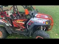 2013 rzr800s review and tips