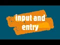 11-python application gui input and entry