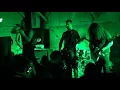 Inter Arma - Howling Lands   live @ Moscow, Bumazhnaya Fabrika, 13.11.2019