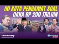 Download Lagu Purbaya Kucurkan Dana Rp 200 Triliun. Terobosan atau Blunder Ekonomi? | #SPEAKUP