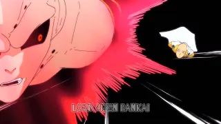Saitama vs. Kid Buu, Super Buu & Arale Norimaki