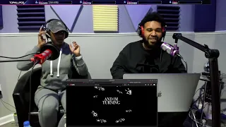 reacting to nasty c uno c mix
