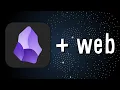 Turn Your Obsidian Notes Into A Website