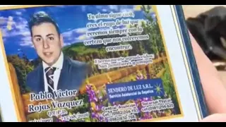 Crimen en Itauguá: una madre pide justicia por la muerte de su hijo