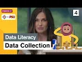 How to Collect Data Study Hall Data Literacy ASU Crash Course