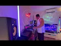 TECH HOUSE IBIZA 2026 🔥 | Bocatalovers B2B Live Session pt 2 🎧