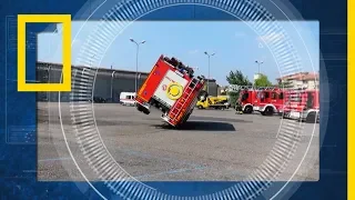 علم البسطاء الموسم السابع الحلقة 1 ناشونال جيوغرافيك أبوظبي 