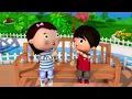 ABC - Pop the Bubbles! | Little Baby Bum - Nursery Rhymes for Kids | Baby Song 123
