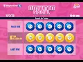 Elephant Bet Special